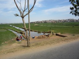 Escapade à Madagascar