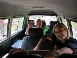 Escapade à Madagascar