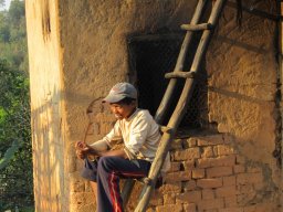 Escapade à Madagascar