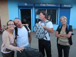 Escapade à Madagascar