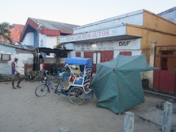 Escapade à Madagascar