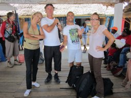 Escapade à Madagascar