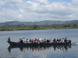 Escapade à Madagascar