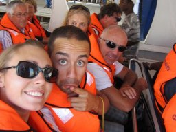 Escapade à Madagascar