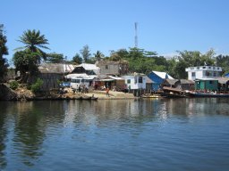 Escapade à Madagascar