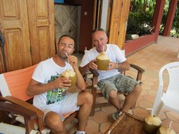 Escapade à Madagascar