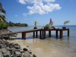 Escapade à Madagascar