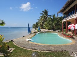 Escapade à Madagascar