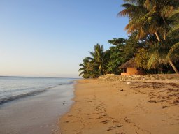 Escapade à Madagascar