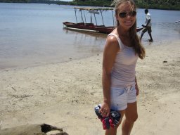 Escapade à Madagascar