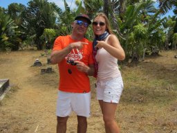 Escapade à Madagascar