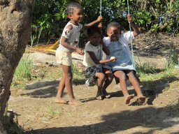 Escapade à Madagascar