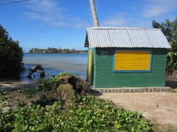 Escapade à Madagascar