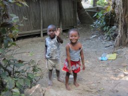 Escapade à Madagascar