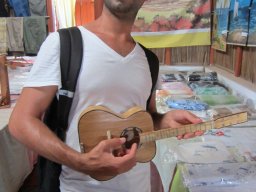 Escapade à Madagascar