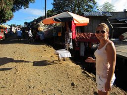 Escapade à Madagascar