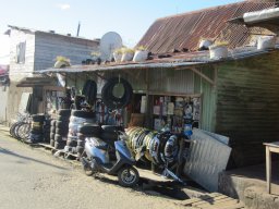 Escapade à Madagascar