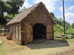 Escapade à Madagascar