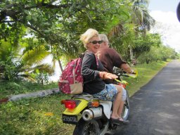 Escapade à Madagascar