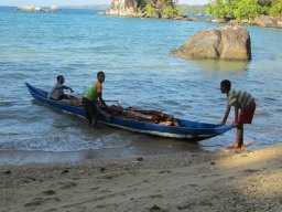 Escapade à Madagascar
