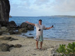 Escapade à Madagascar