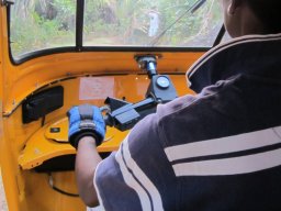 Escapade à Madagascar