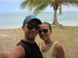 Escapade à Madagascar