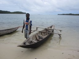 Escapade à Madagascar