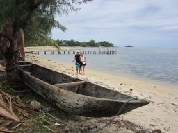 Escapade à Madagascar