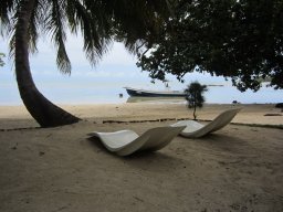 Escapade à Madagascar