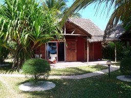 Escapade à Madagascar