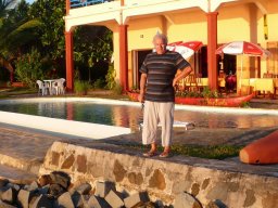 Escapade à Madagascar