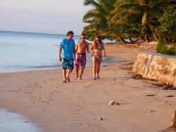 Escapade à Madagascar