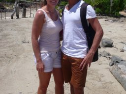 Escapade à Madagascar