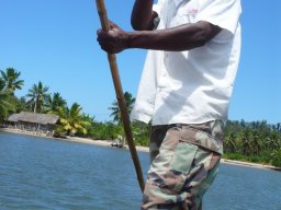 Escapade à Madagascar