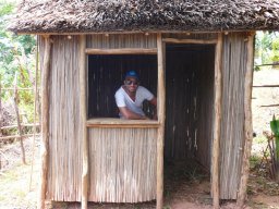 Escapade à Madagascar