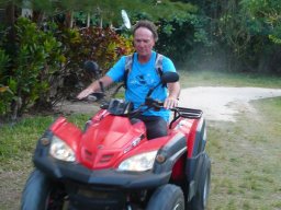 Escapade à Madagascar