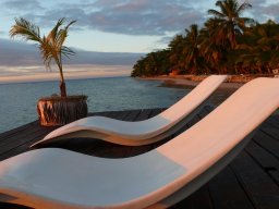 Escapade à Madagascar