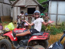 Escapade à Madagascar