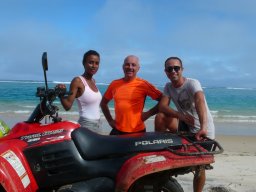 Escapade à Madagascar