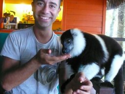 Escapade à Madagascar