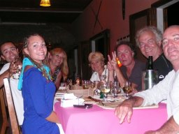 Escapade à Madagascar