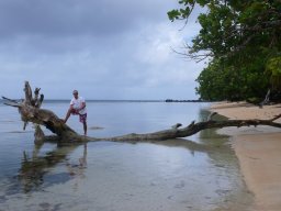 Escapade à Madagascar