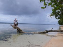 Escapade à Madagascar
