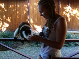 Escapade à Madagascar