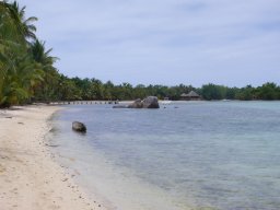 Escapade à Madagascar