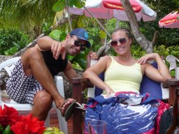 Escapade à Madagascar