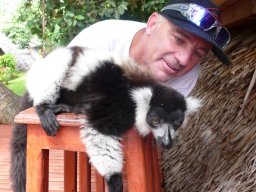 Escapade à Madagascar