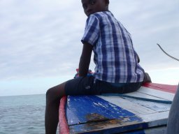 Escapade à Madagascar