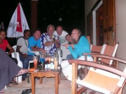 Escapade à Madagascar